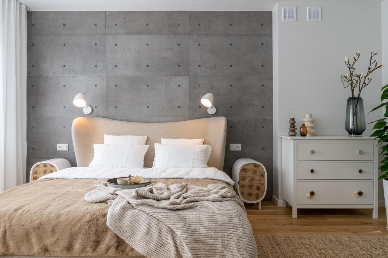 Boutique Hotel Rabbit Hole Кельце Экстерьер фото