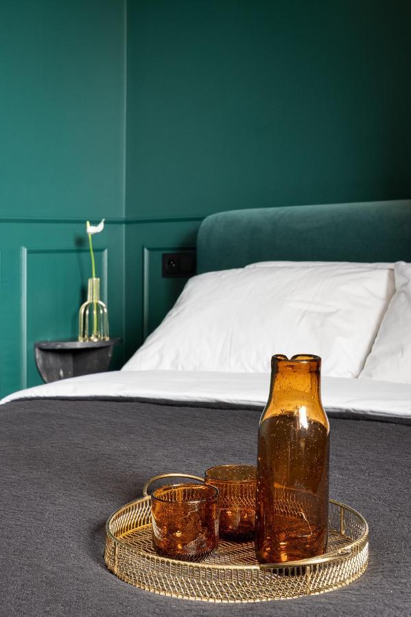 Boutique Hotel Rabbit Hole Кельце Экстерьер фото