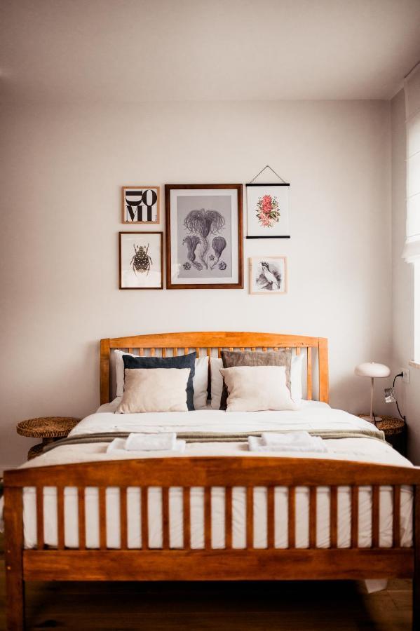 Boutique Hotel Rabbit Hole Кельце Экстерьер фото